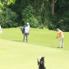 Galería XVI Abierto Sambil, día sábado