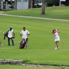 Galería XVI Abierto Sambil, día sábado