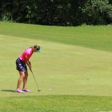 Galería XVI Abierto Sambil, día sábado