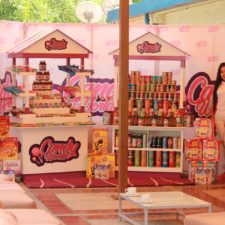 Galería XVI Abierto Sambil, día sábado