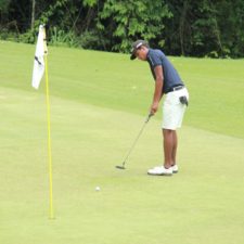 Galería XVI Abierto Sambil, día sábado