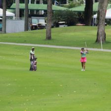 Galería XVI Abierto Sambil, día sábado