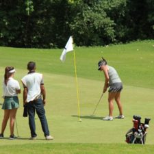 Galería XVI Abierto Sambil, día sábado