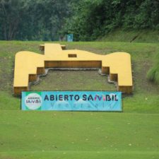 Galería XVI Abierto Sambil, día sábado