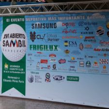 Galería XVI Abierto Sambil, día sábado