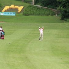 Galería XVI Abierto Sambil, día sábado