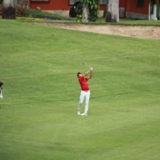 Galería XVI Abierto Sambil, día sábado