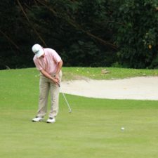 Galería XVI Abierto Sambil, día sábado