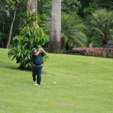 Galería XVI Abierto Sambil, día sábado