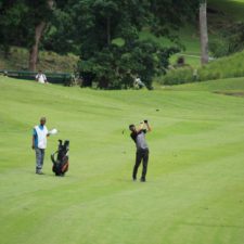 Galería XVI Abierto Sambil, día sábado