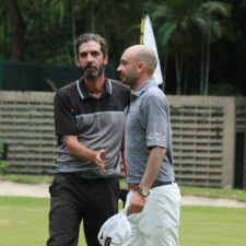 Galería XVI Abierto Sambil, día sábado