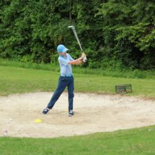 Galería XVI Abierto Sambil, día sábado