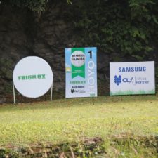 Galería XVI Abierto Sambil, día viernes