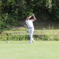 Galería XVI Abierto Sambil, día viernes