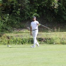 Galería XVI Abierto Sambil, día viernes