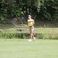 Galería XVI Abierto Sambil, día viernes