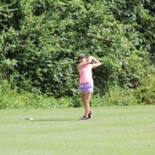 Galería XVI Abierto Sambil, día viernes