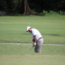 Galería XVI Abierto Sambil, día viernes