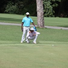 Galería XVI Abierto Sambil, día viernes