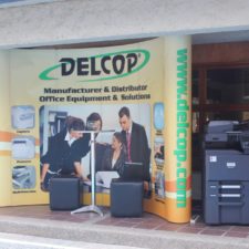 Galería XVI Abierto Sambil, día viernes