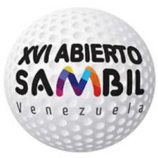 Los mejores golfistas del país repiten en el XVI Abierto Sambil