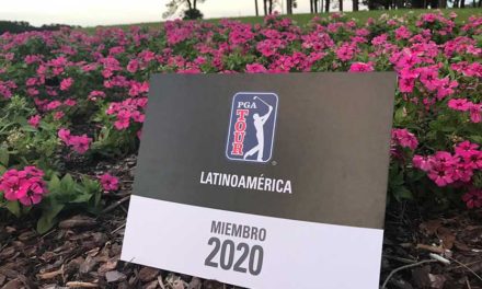 PGA TOUR Latinoamérica anuncia cuatro Torneos de Clasificación para 2020