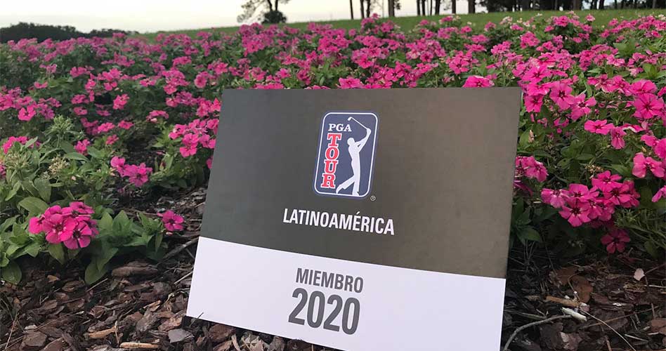 PGA TOUR Latinoamérica anuncia cuatro Torneos de Clasificación para 2020