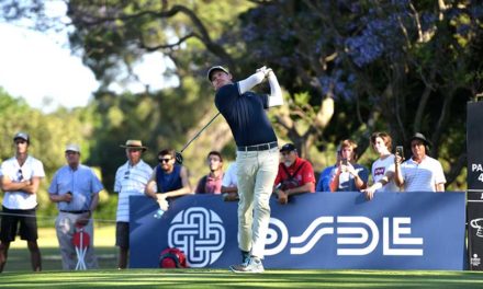 Wolfe asume control del VISA Open de Argentina