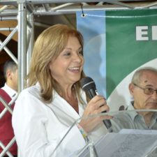 XVI Abierto Sambil, galería de la Rueda de Prensa