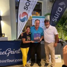 Culmina el Tour de Golf Fairway Patners The Grint