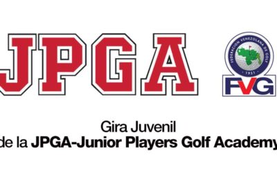 Invitación Rueda de Prensa Gira Juvenil de la JPGA-Junior Players Golf Academy