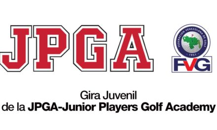 Invitación Rueda de Prensa Gira Juvenil de la JPGA-Junior Players Golf Academy