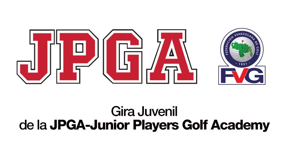 Invitación Rueda de Prensa Gira Juvenil de la JPGA-Junior Players Golf Academy