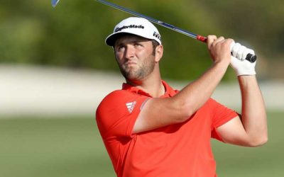 Jon Rahm acrecienta su leyenda: ya es el tercer mejor jugador de la historia en ratio de victorias