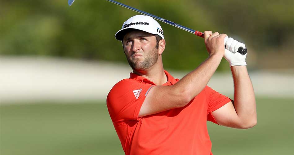 Jon Rahm acrecienta su leyenda: ya es el tercer mejor jugador de la historia en ratio de victorias