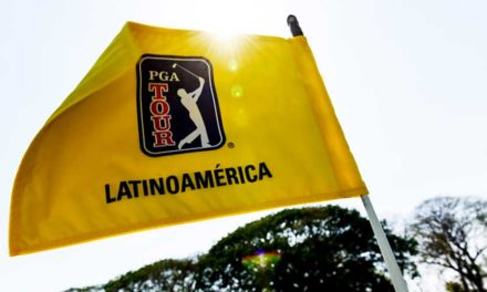 PGA TOUR Latinoamérica anuncia su temporada 2020