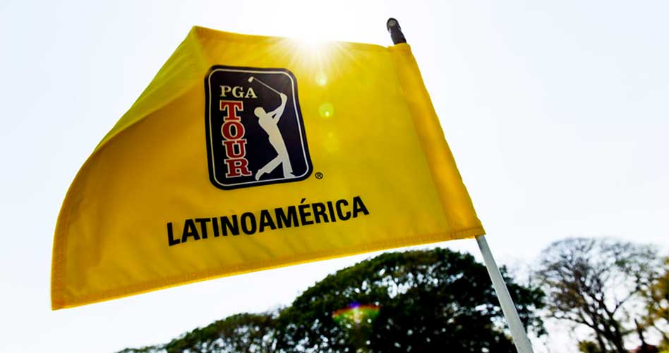 PGA TOUR Latinoamérica anuncia su temporada 2020