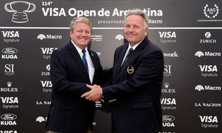 PGA TOUR Latinoamérica cambia estructura de su calendario a partir 2020-21