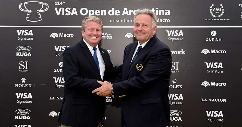 PGA TOUR Latinoamérica cambia estructura de su calendario a partir 2020-21