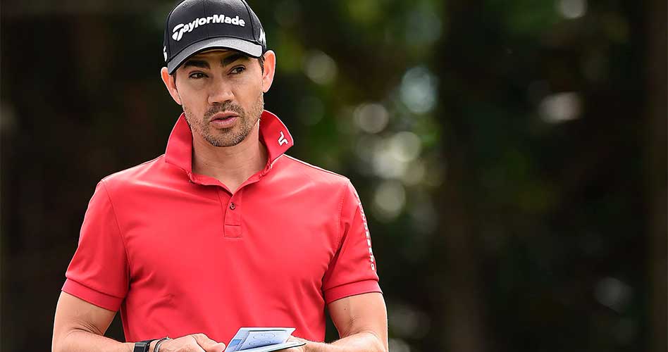 Camilo Villegas y Juan Sebastián Muñoz, confirmados en el Country Club de Bogotá Championship