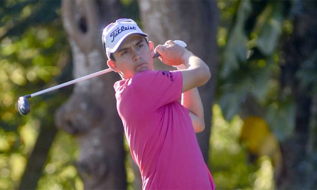 Colombia, presente con ocho representantes en el Latin American Amateur Championship 2020