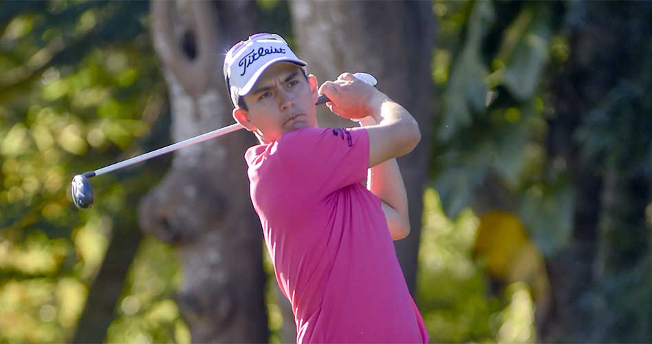 Colombia, presente con ocho representantes en el Latin American Amateur Championship 2020