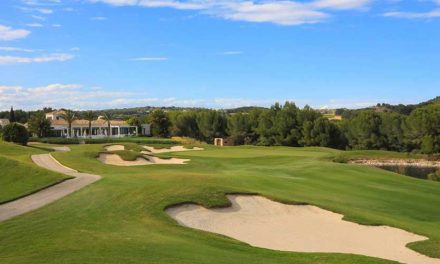 Comienza la temporada de torneos 2020 en Las Colinas Golf & Country Club