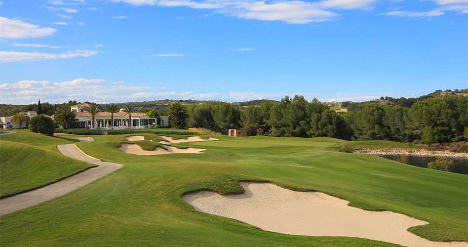 Comienza la temporada de torneos 2020 en Las Colinas Golf & Country Club