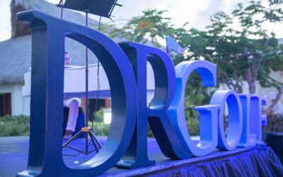 DRGolf Travel Exchange 2019