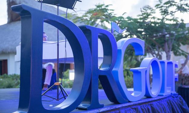 DRGolf Travel Exchange 2019