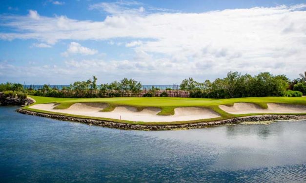 El Latin America Amateur Championship tiene a sus candidatos para Mayakoba