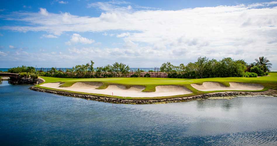 El Latin America Amateur Championship tiene a sus candidatos para Mayakoba