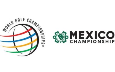 El World Golf Championships-Mexico Championship anuncia nuevo plan de estacionamiento público para el torneo en 2020