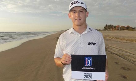 Jared Du Toit gana la Clasificación de Mazatlán